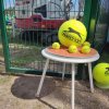 Tennisplatz Eröffnung 03.09.2022